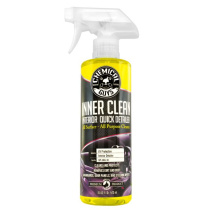 Chemical Guys Interiörrengöring ''Innerclean Quick Detailer & Protectant'' APC 